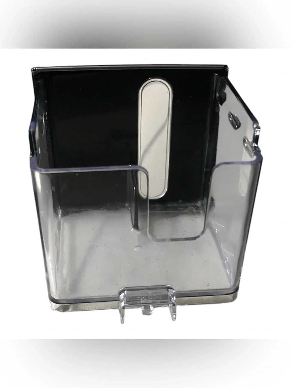 Nespresso Creatista Plus Capsule Container BNE800 SNE800 Used Capsule Bucket OEM